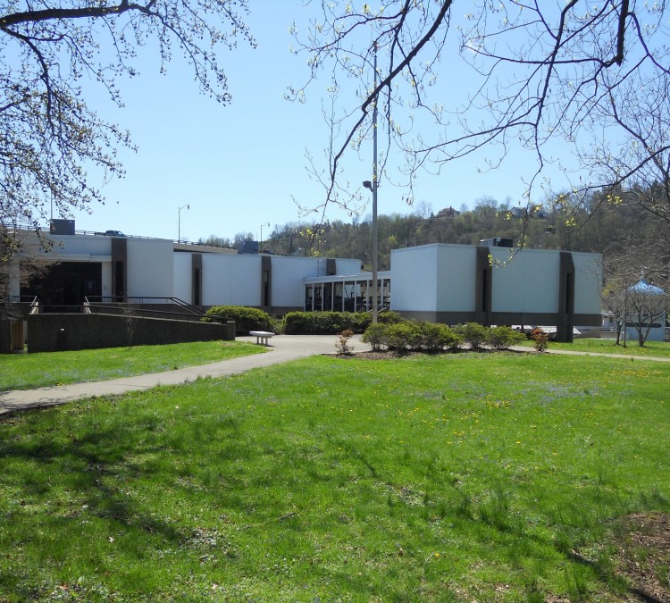 Ohio River Museum (Marietta,&nbspOH)